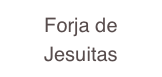 Forja de Jesuitas